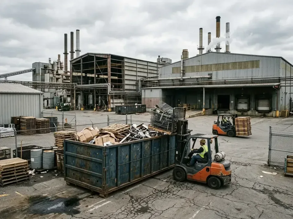industrial-factory-scrap-conta-003 — frequently asked questions, Cheap Roll-off Dumpster Rentals in Phoenix, AZ